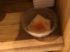 -潮牛海记•潮汕牛肉火锅•醉鸡煲•粿条汤(通北路店)