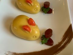 -宝丽轩中餐厅BAOLIXUAN