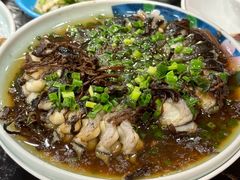 -绍兴名菜馆(可乐路店)
