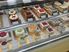 -M'CAKE(西单大悦城店)