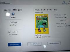 -GogoReading少儿英语分级阅读(双井中心店)