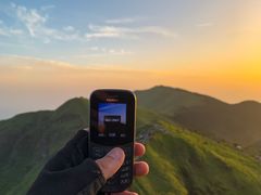景点-萍乡武功山风景名胜区