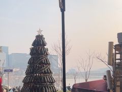 -破店肥哈·海鲜·烧烤(郑州银泰inPARK店)