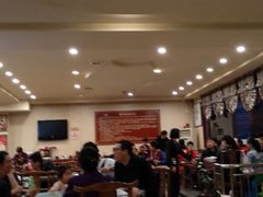 大堂-小李旗花面庄