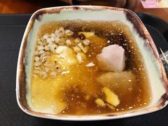 豆花四号-鲜芋仙(群光广场店)