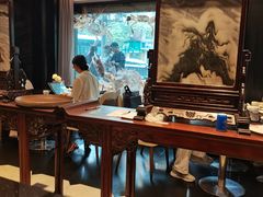 -新花城蟹粉馆(乌鲁木齐店)