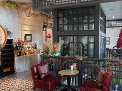 -22ºN BISTRO西餐&酒馆