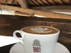 -1901 Cafe(西四店)