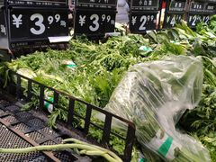 -永辉超市(红旗街万达广场店)