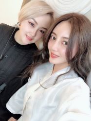 -THE LOG SALON 记录