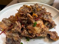 -福海居烤鸭店(鸟巢店)