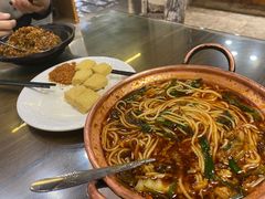 -88号小吃店·经典云南菜·地道纳西美食
