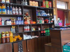 零售区-姥家大锅台(魏各庄路店)