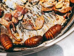 -晓东量贩式烤肉(银亿阳光城店)