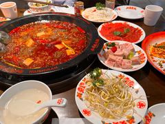 -牛市坎火锅(建设路店)