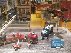 -乐高专卖店(温州万象城店)