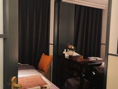 -Angkor SPA 柬埔寨古法按摩(环贸店)