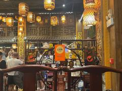 -杨记隆府(南坪店)