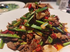 -桂满陇·海市蜃楼·黑金(国金店)