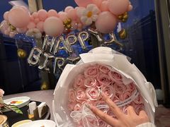 -君庭中餐馆(湘江豪生店)