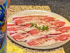 -首尔烤肉大排档(合生汇店)