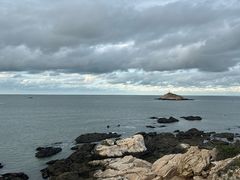 -养马岛旅游度假区