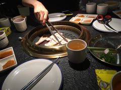 -嘿嘟嘟·肋条烧肉放题(爱融荟城店)