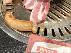 -炽城·烤肉名家(鸿达中央广场店)