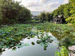 -东莞市可园博物馆