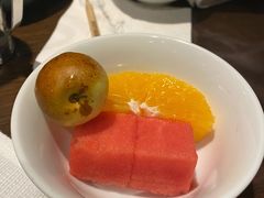 -环球港凯悦 · 享悦中餐厅