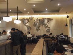 大堂-星巴克臻选(广州沙面店)