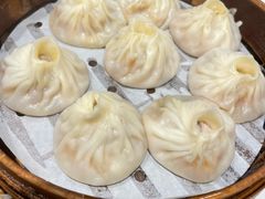 -馋三尺蟹粉小笼(人民广场店)