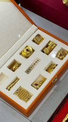 -中国黄金(北京旗舰店)