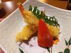 -大江户日本料理(吕厝店)