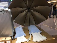 -九木杂物社(恒隆广场店)