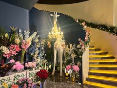 -狮拾久·现代新加坡料理(福田COCO Park店)