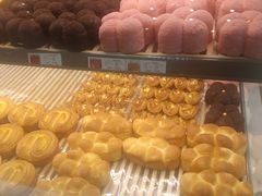 -好利来(柳北店)