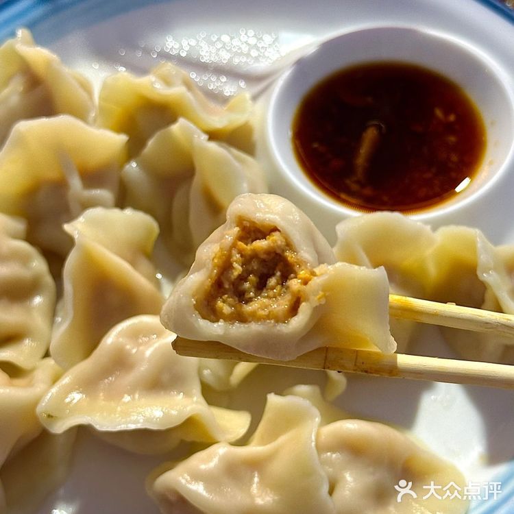 日照/东夷小镇里 是真的好吃不踩雷的海鲜店