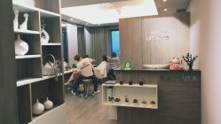 大厅-Lumiere hair 路米日系美发