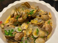 -丰收日·小海鲜·沪上家宴(顾村正大店)