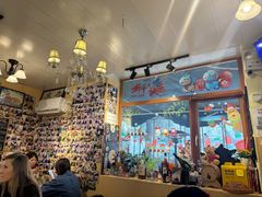 -后厨意餐La Cucina(外交公寓店)