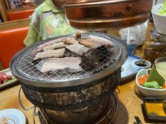 -牛也烧肉(摩尔城店)