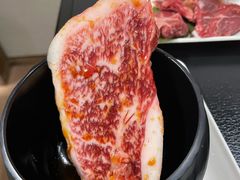 -和牛 烧肉寿喜烧涮锅 善(心斎橋店)