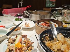 -花城粤菜餐厅(高新区店)