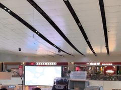 -夏日玛莉西餐厅(梅溪湖步步高店)