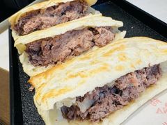 -高玛纳驴肉火烧(一世界店)