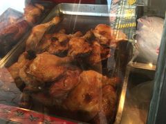 -四云楼烤鸡店(吉庆街店)