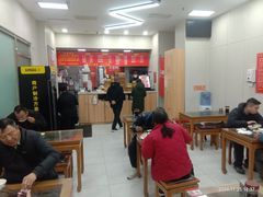 -天宫院小吃·包子炒肝儿(管庄店)