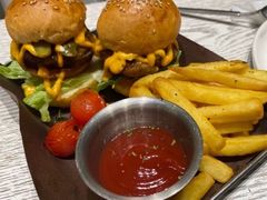 -娜娜家•Nana's restaurant (南开大悦城店)