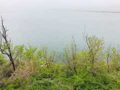 -烟台山景区
